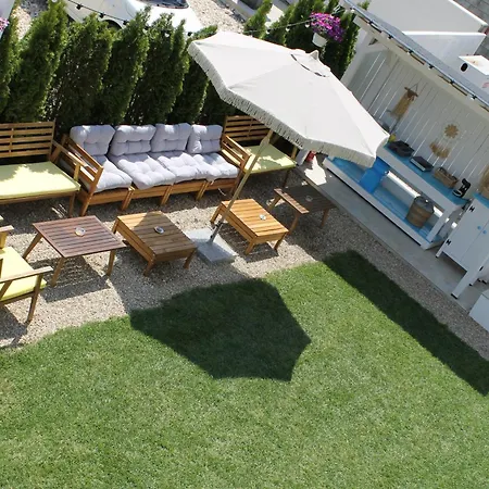 Casa Ayan 게스트하우스