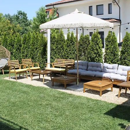 게스트하우스 Casa Ayan