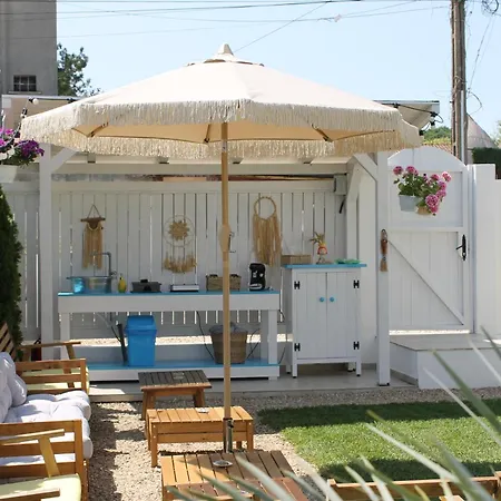 게스트하우스 Casa Ayan 3*