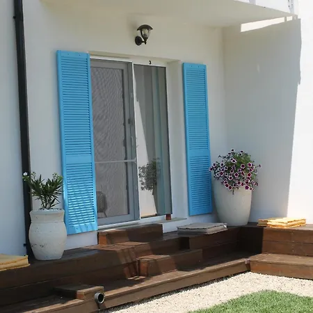 Casa Ayan 3* Două Mai