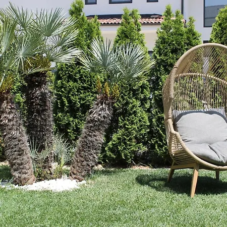 Casa Ayan 게스트하우스