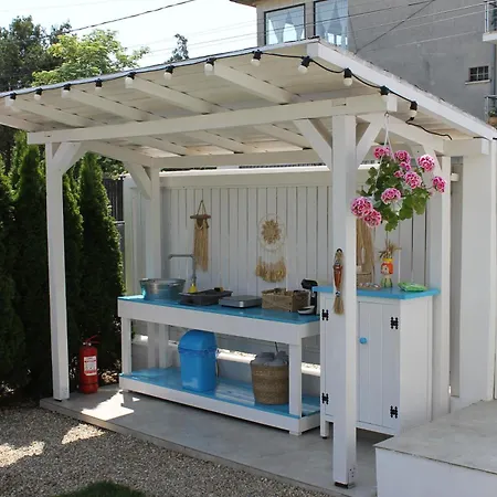 Casa Ayan 게스트하우스 3*