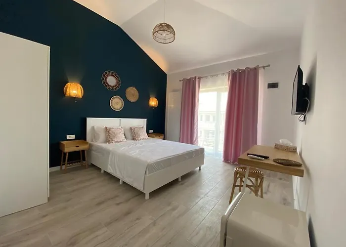 Casa Ayan Guest house