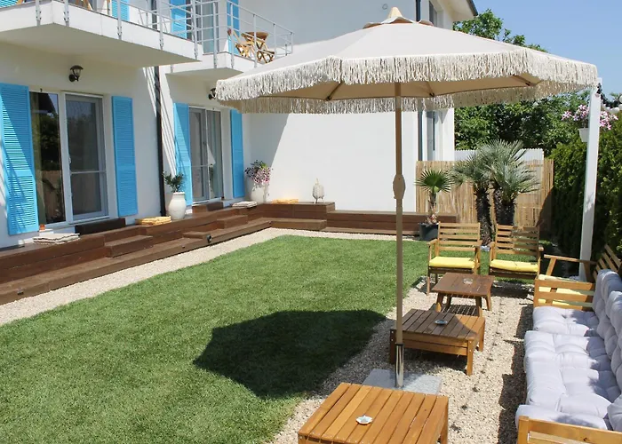 Guest house Casa Ayan 2 Mai