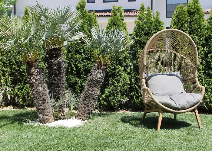 Casa Ayan Guest house