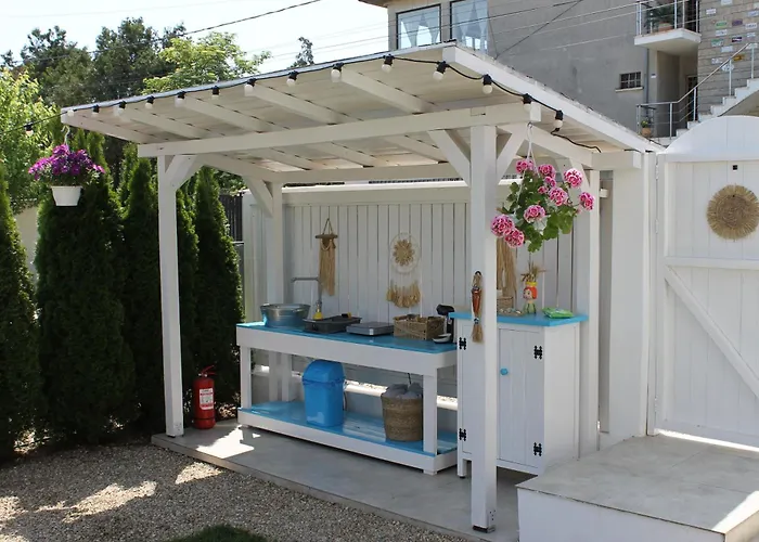 Casa Ayan Guest house 3*