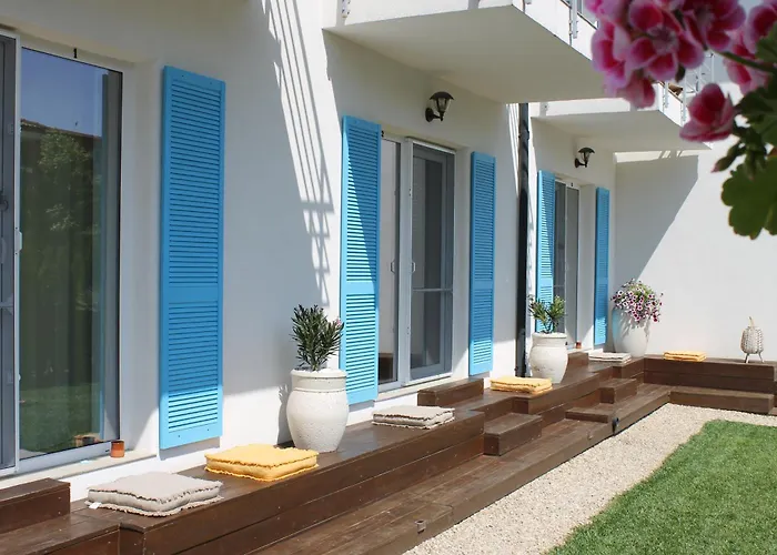 Casa Ayan Guest house 2 Mai