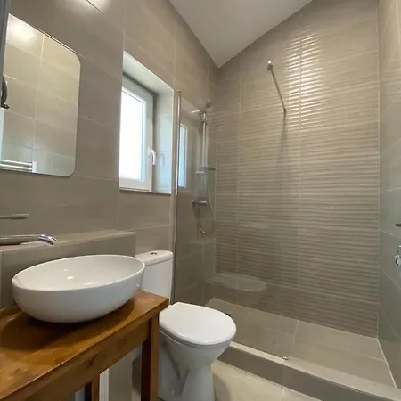 Casa Ayan Konukevi Două Mai