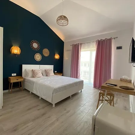 Casa Ayan Guest house