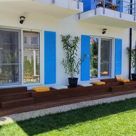 Casa Ayan * 2 Mai