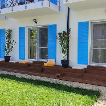 Casa Ayan Guest house *