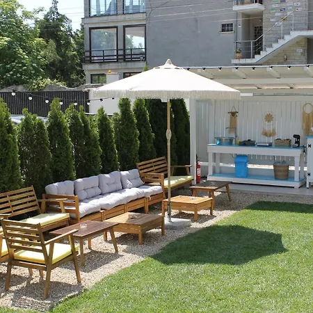 Casa Ayan 3* Două Mai