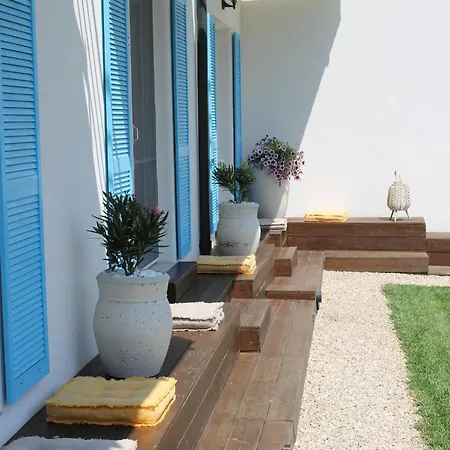 Casa Ayan Konukevi 3*