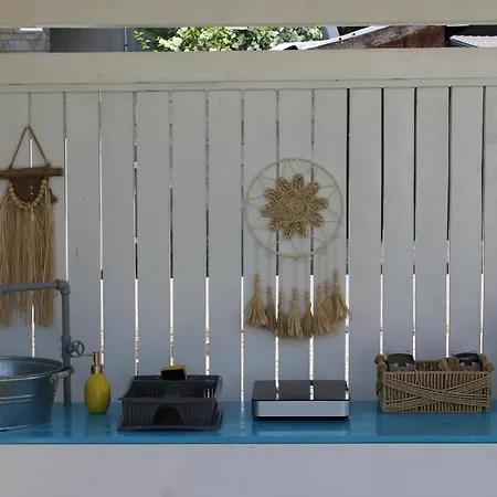 Affittacamere Casa Ayan