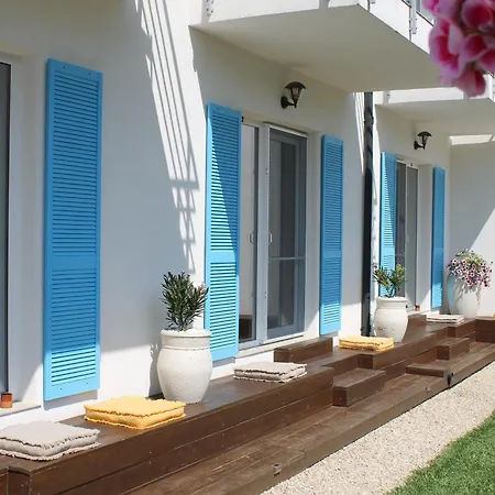 Casa Ayan Konukevi Două Mai