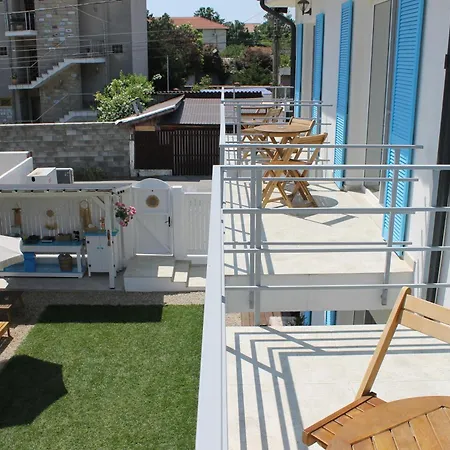 Casa Ayan 3*