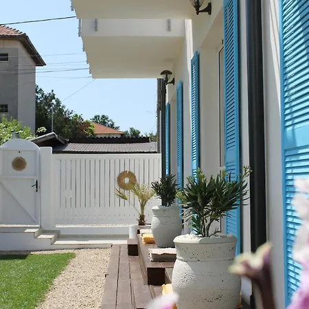 Casa Ayan 2 Mai