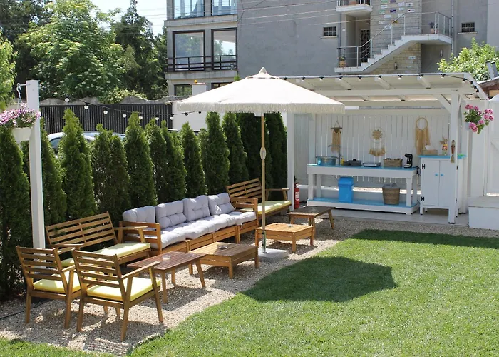 Casa Ayan 3* ドウア・マ