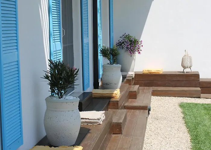 Casa Ayan ゲストハウス 3*