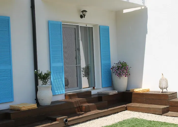 Casa Ayan 3* ドウア・マ