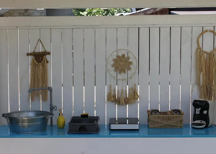 ゲストハウス Casa Ayan